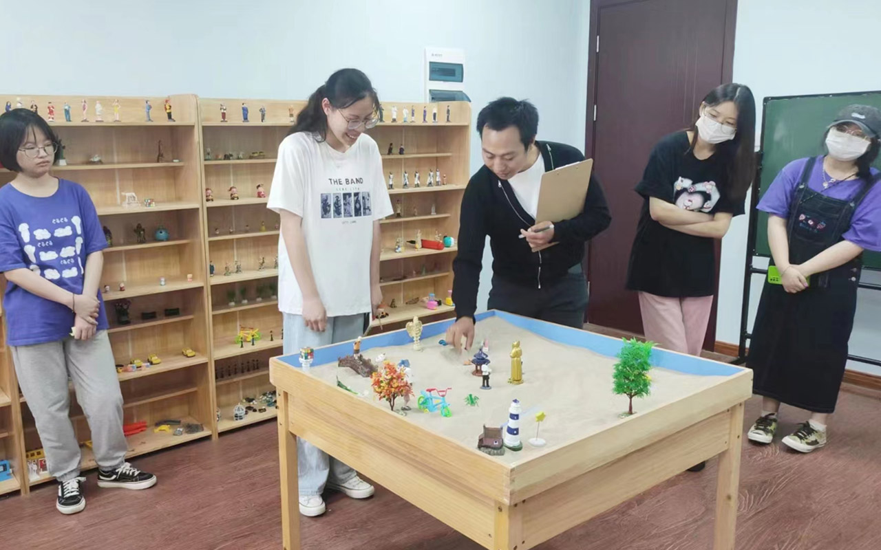 鹤壁浙江药科职业大学